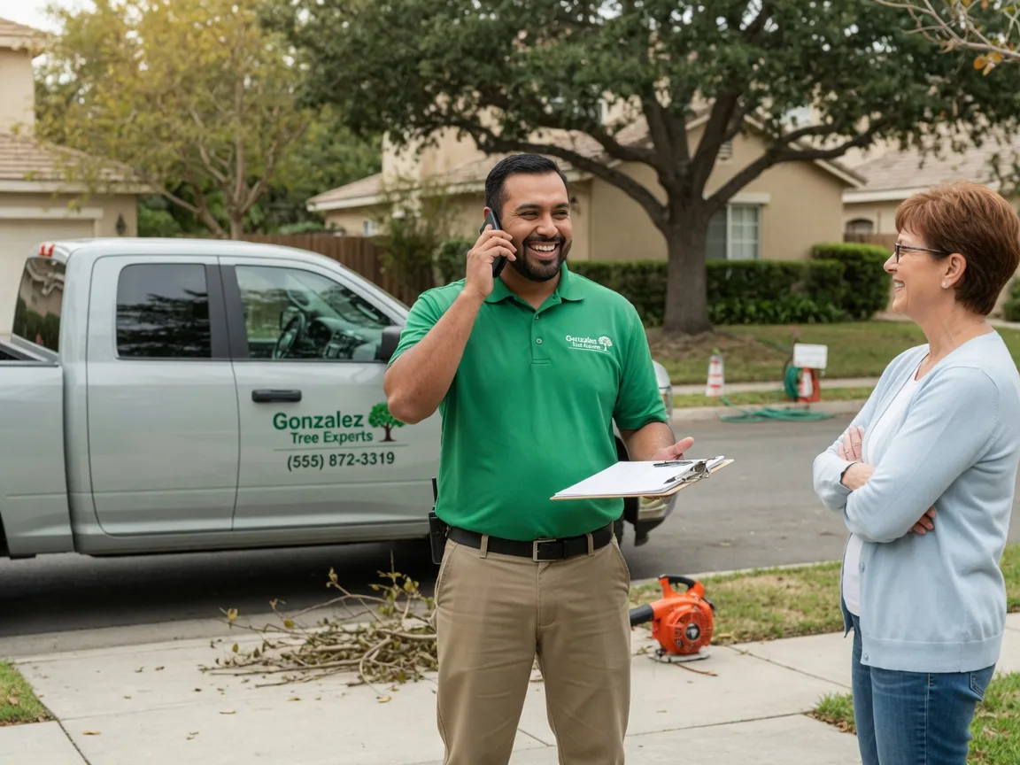 Tree Service Palmerton, PA FAQs